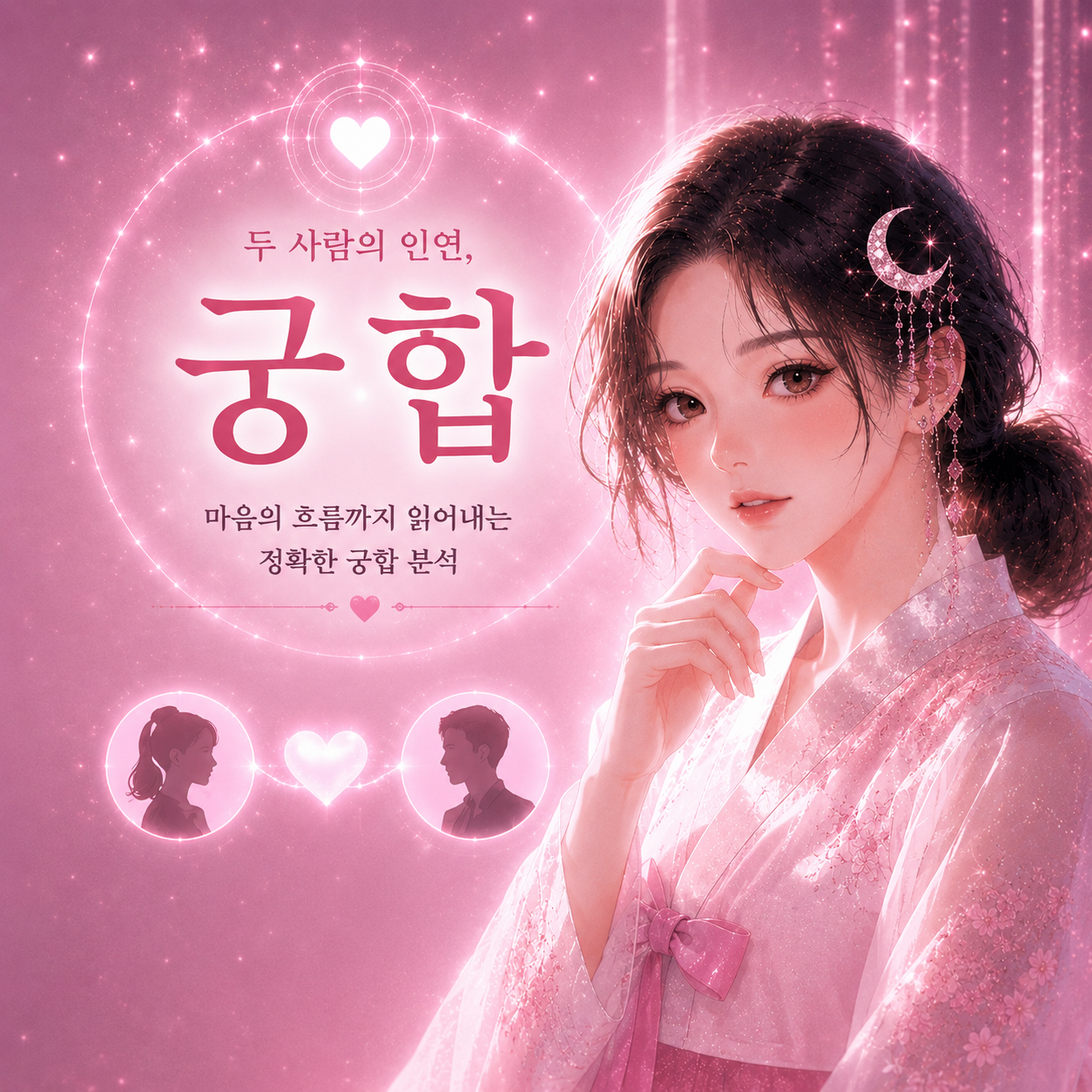 궁합