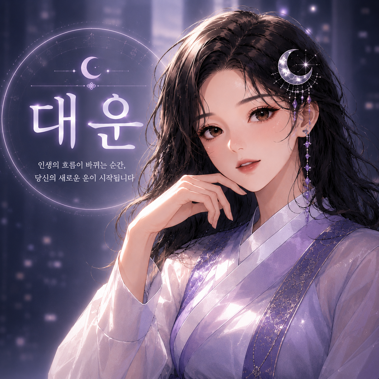 대운