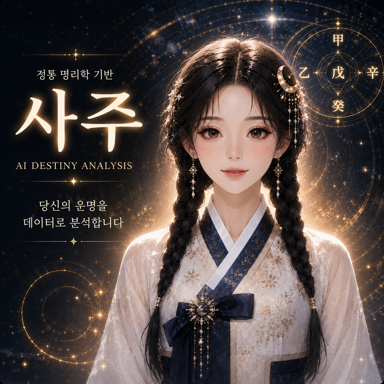 사주